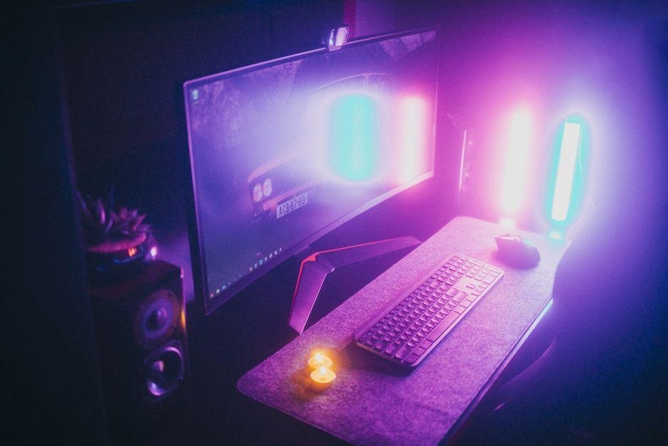 BenQ ScreenBar Light Bar for iMac Review (2026)