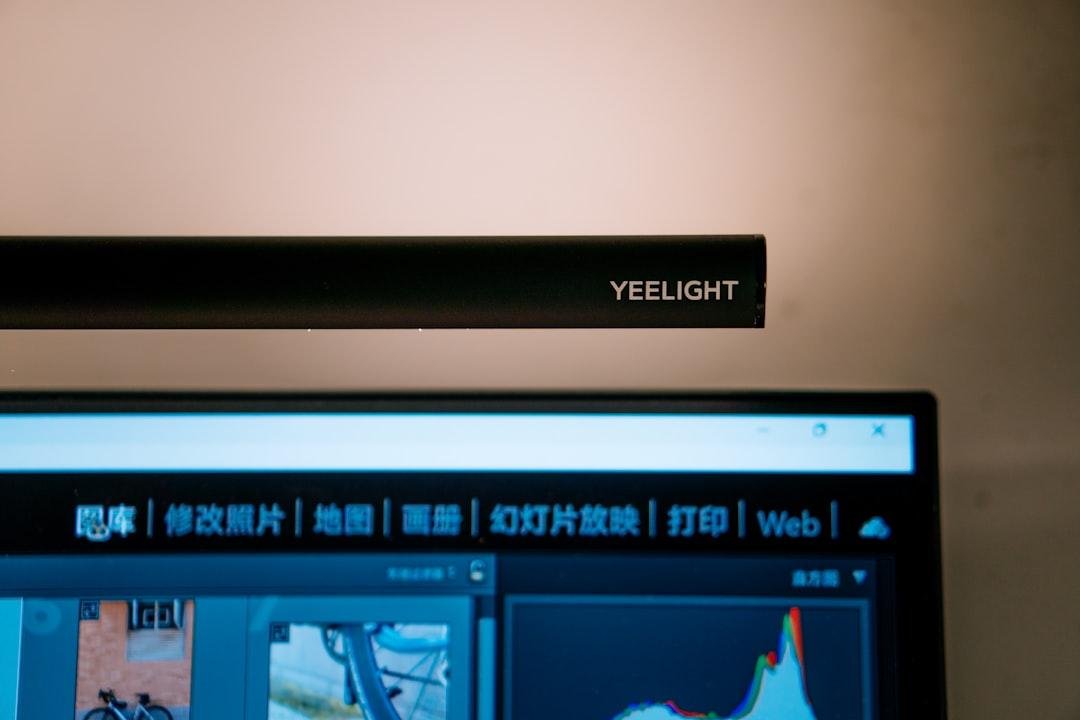 BenQ ScreenBar Light Bar for iMac Review (2026) | Specvaro