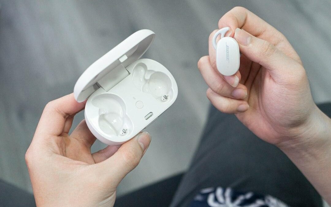 Bose Ultra Open vs Sport Open Earbuds: 2026 Head-to-Head