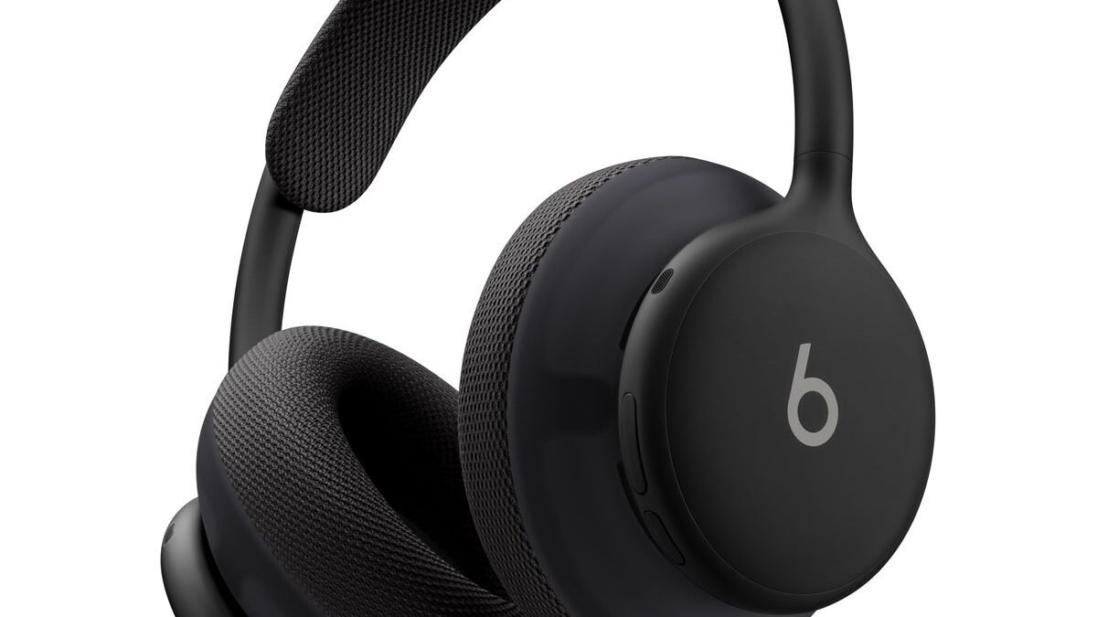 Beats 360 Wireless Headphones Review (2026)