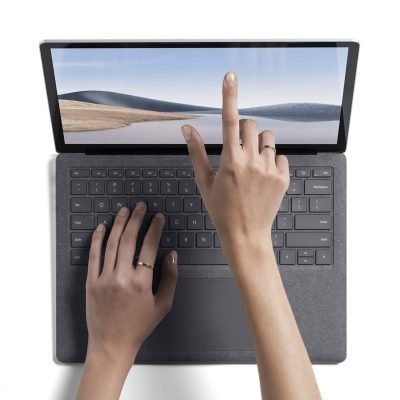 Surface Laptop 13 Snapdragon X2 Plus Review (2026) | Specvaro