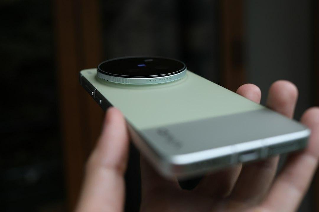 Vivo V80 Hands-On Review & Camera Test (2026) | Specvaro