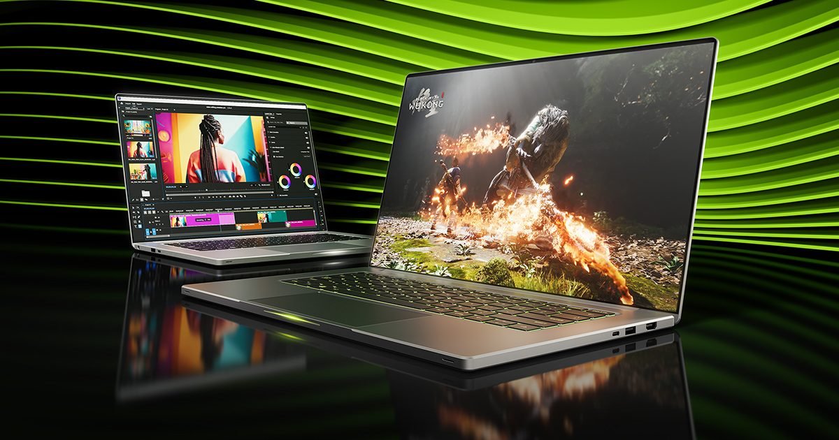 Best RTX Spark Gaming Laptops of 2026