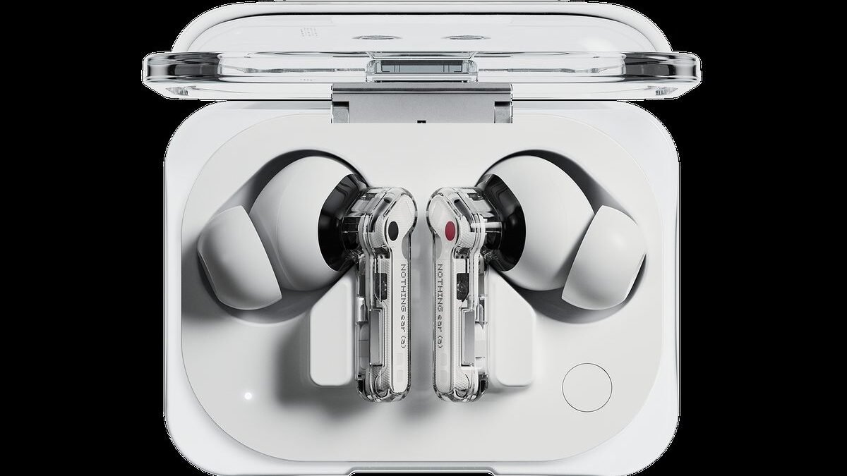 Nothing Ear 3a Wireless Earbuds Review (2026)
