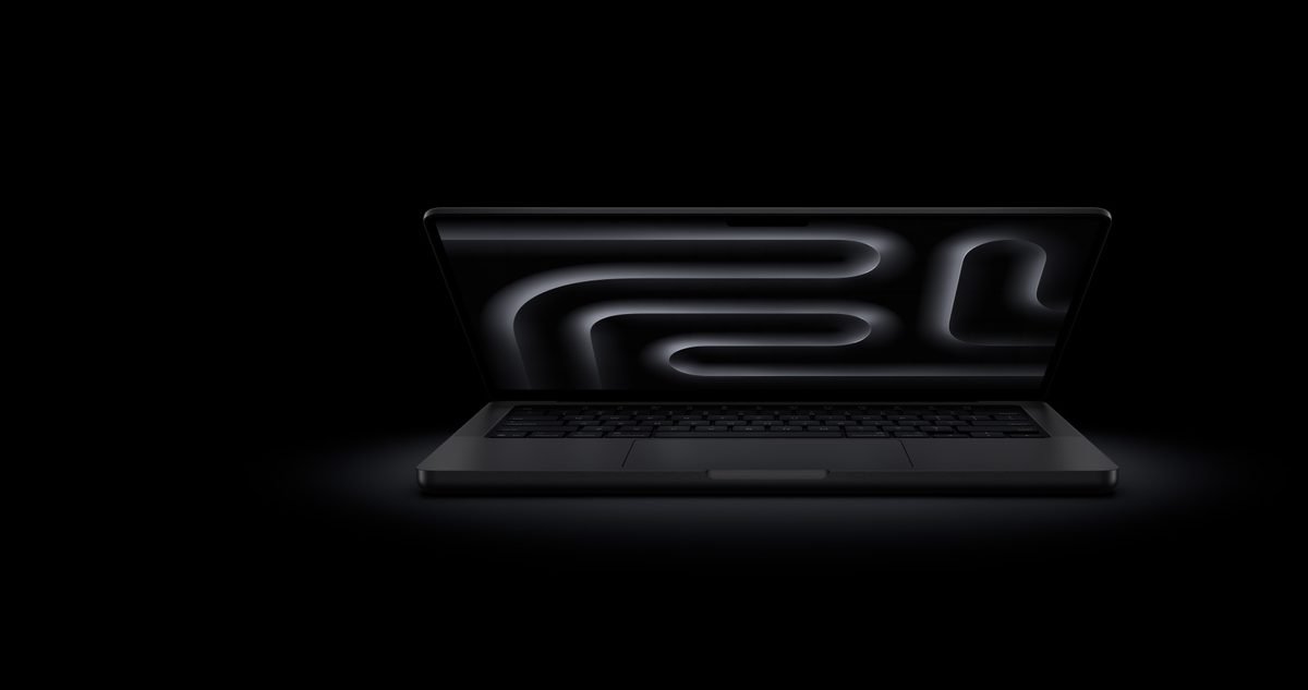 ASUS ProArt P14 vs MacBook Pro 14: Creator Laptop Comparison