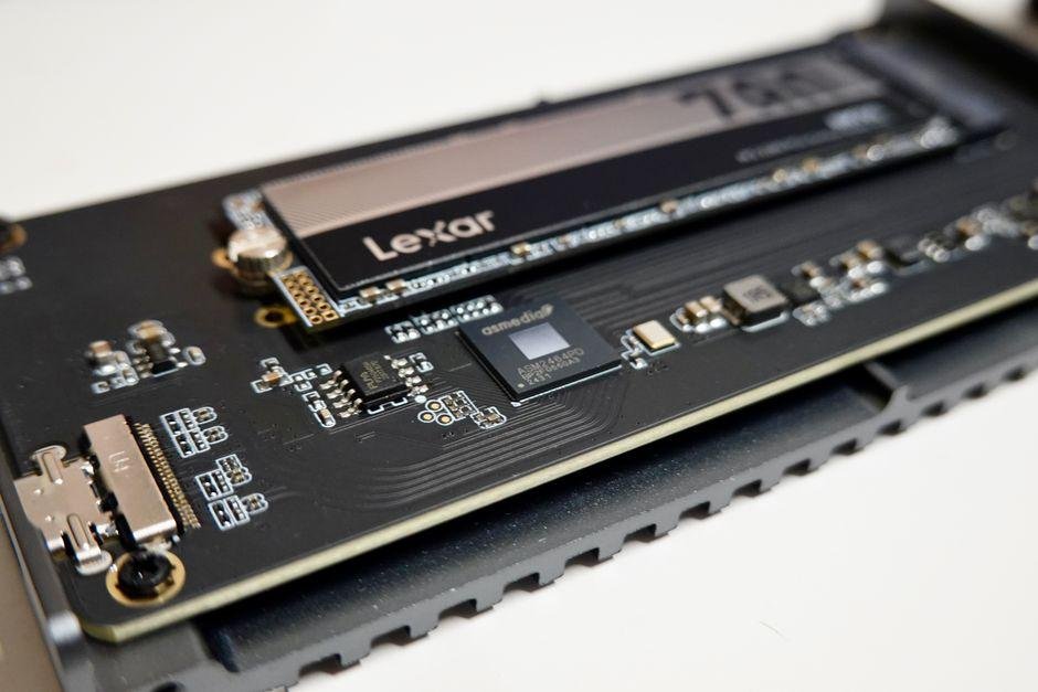 Goodram PX700 2TB NVMe SSD Review: Is It Worth It in 2026?