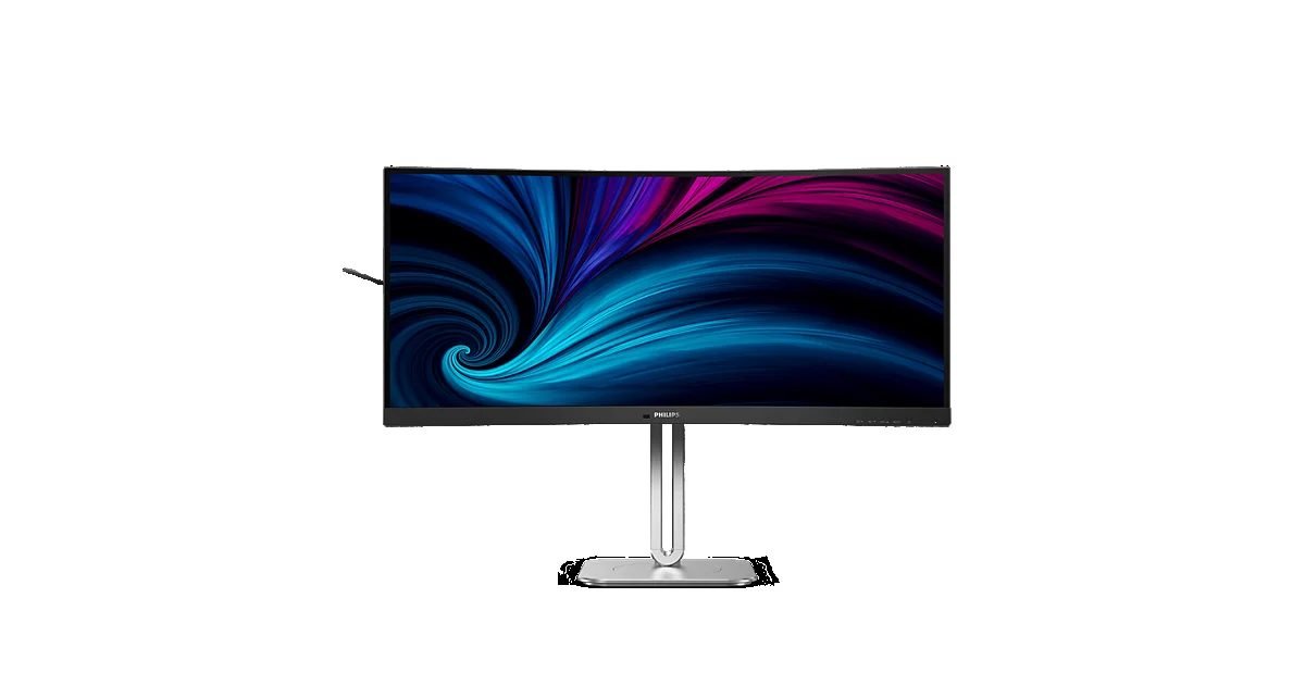 Philips 34B2U5900C 5K2K Monitor Review (2026)