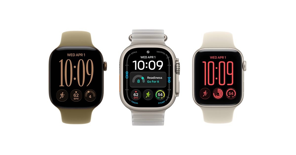 Apple Watch Ultra 4 vs Garmin Fenix 9 Pro Comparison | Specvaro