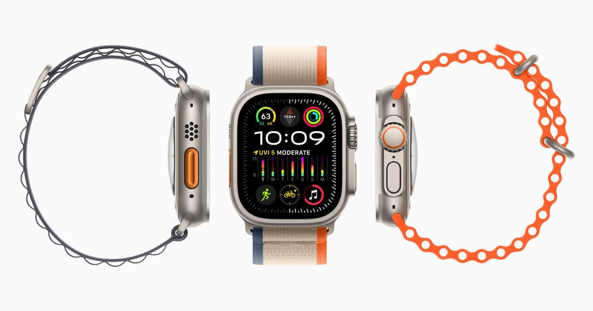 Apple Watch Ultra 4 vs Garmin Fenix 9 Pro Comparison