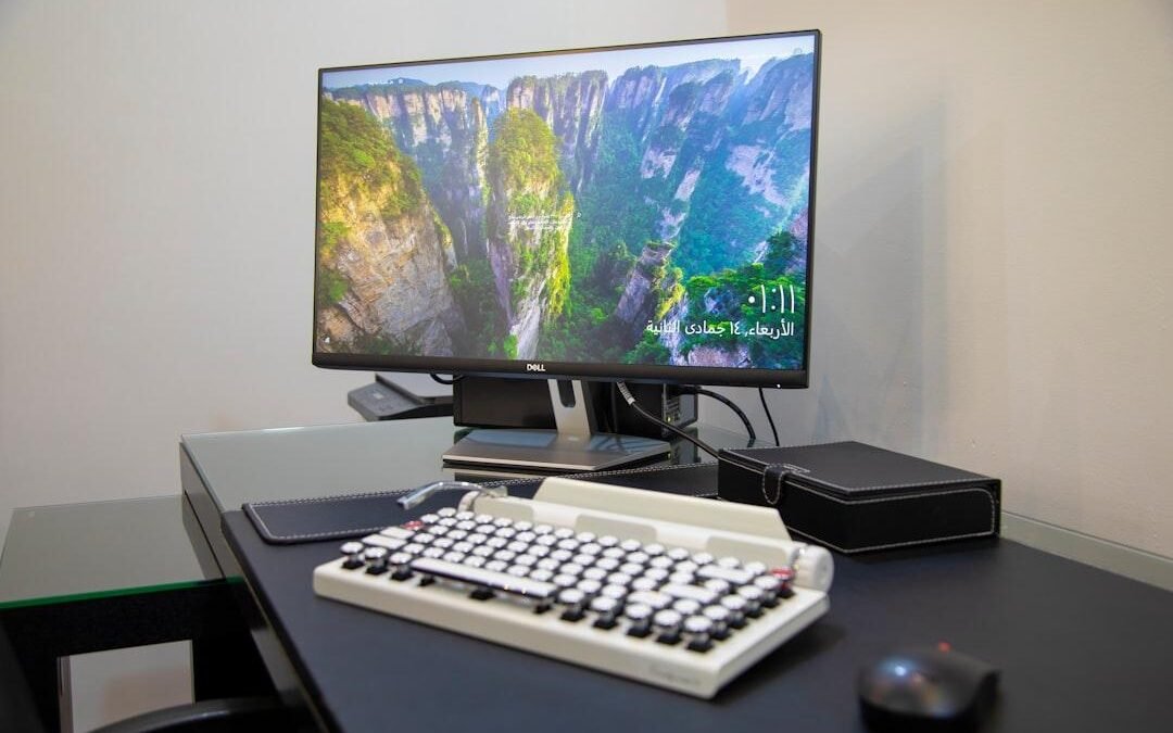 Dell UltraSharp U3226Q Review: The Ultimate 4K QD-OLED?