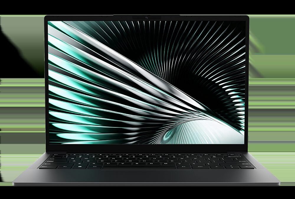 Chuwi UniBook Laptop Review (2026): Budget Champ?