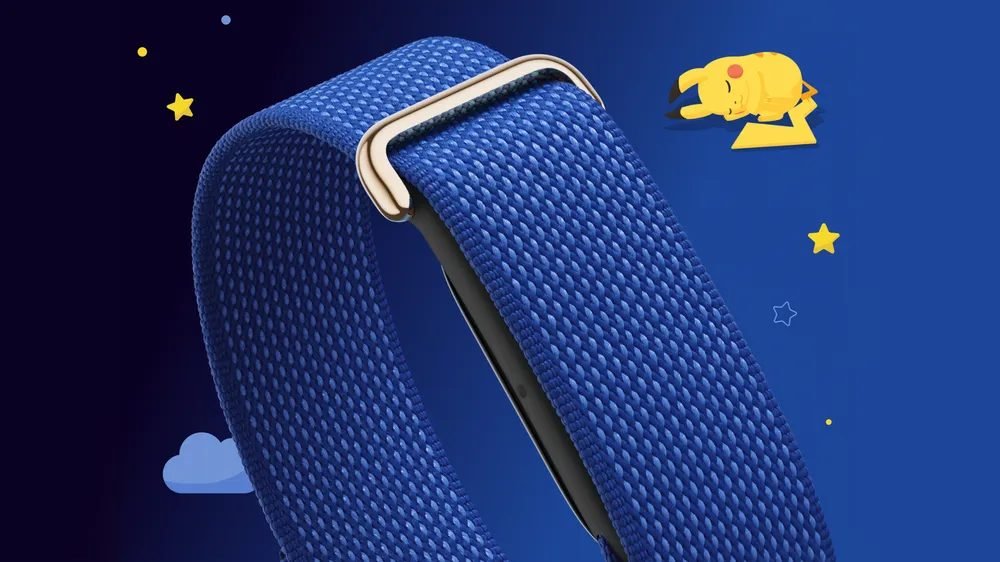 Fitbit Air (2026) vs. Fitbit Flex: Is It Time to Upgrade? | Specvaro