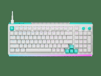 Logitech G316 X 98 Review (2026): Compact Powerhouse? | Specvaro
