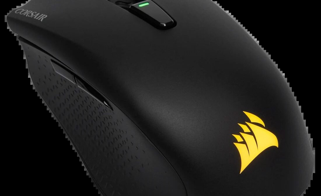 Corsair Harpoon V2 Wireless Review (2026): Still Worth It?
