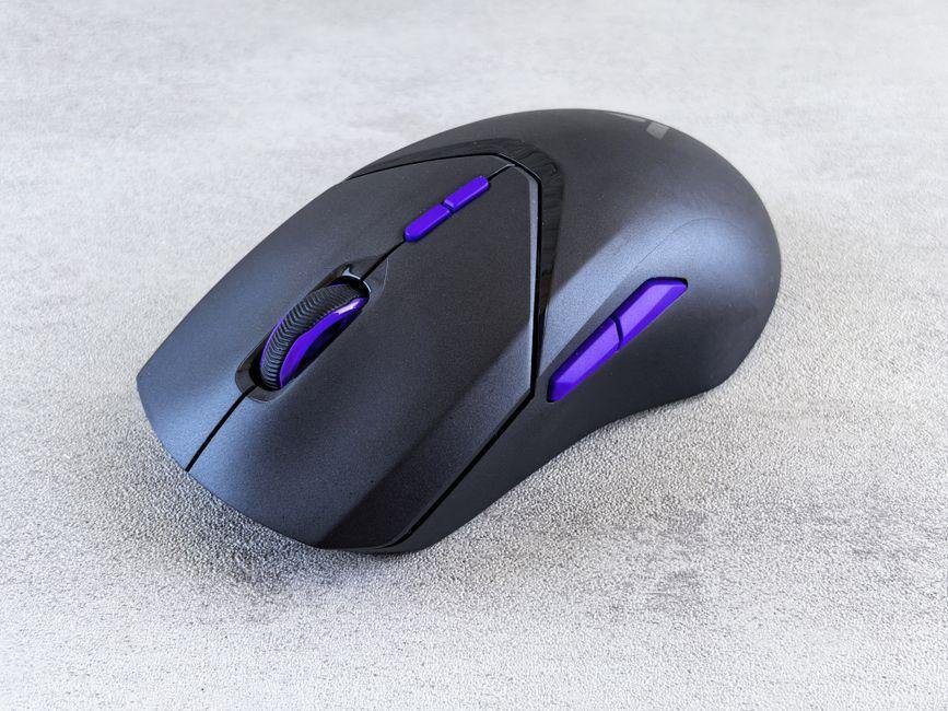 Corsair Harpoon V2 Wireless Review (2026): Still Worth It? | Specvaro