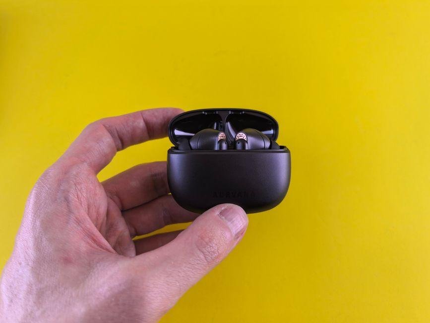 EarFun Pro X Review (2026): Great ANC & Sound Quality | Specvaro
