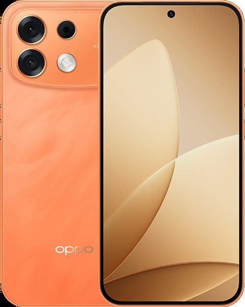 OPPO F35 Pro Specs & Release Date: What to Expect in 2026