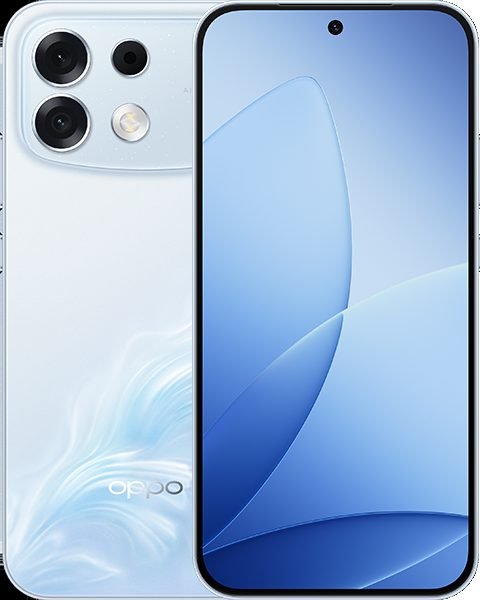 OPPO F35 Pro Specs & Release Date: What to Expect in 2026 | Specvaro