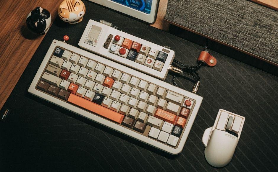 Epomaker Glyph Mechanical Keyboard Review: Worth It in 2026?
