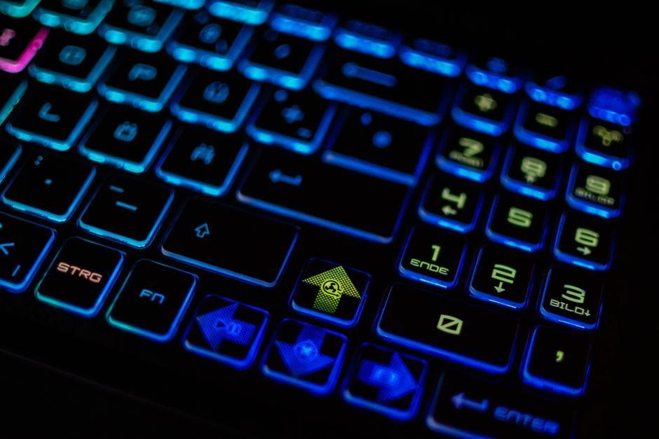 Best NVIDIA RTX Spark Gaming Laptops in 2026 | Specvaro